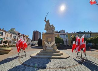 MAJÓWKA JAK W ROKU UBIEGŁYM