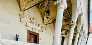 2021.04.27 – INWESTYCJE W ZAMKU W BARANOWIE SANDOMIERSKIM ZAKOŃCZONE