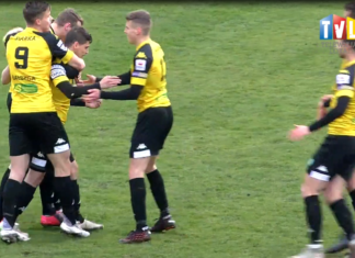 2021.04.17 – MECZ SIARKA – SIENIAWA