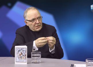 PYTAMY WPROST Z DN. 02 KWIETNIA 2021 – KS. STANISŁAW BAR