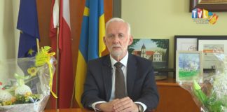 2021.04.01 – ŻYCZENIA PREZYDENTA TARNOBRZEGA Z OKAZJI ŚWIĄT WIELKANOCNYCH