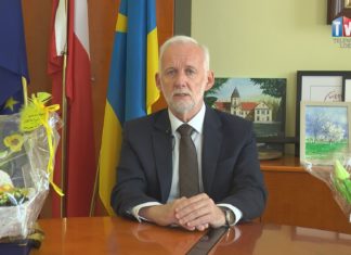 2021.04.01 – ŻYCZENIA PREZYDENTA TARNOBRZEGA Z OKAZJI ŚWIĄT WIELKANOCNYCH