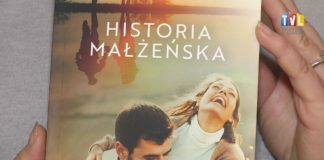 2021.04.09 – BIBLIOTEKA KSIĄŻKĘ POLECA – HISTORIA MAŁŻEŃSKA