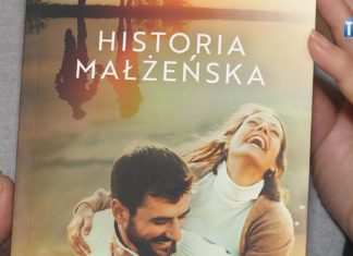 2021.04.09 – BIBLIOTEKA KSIĄŻKĘ POLECA – HISTORIA MAŁŻEŃSKA