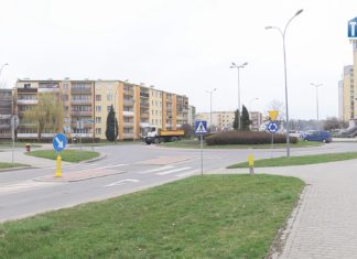 2021.04.08 – BEZIMIENNE RONDO ZOSTANIE NAZWANE?