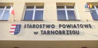 2021.04.08 – RZĄDOWA DOTACJA DLA POWIATU