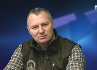 PYTAMY WPROST Z DN. 09 KWIETNIA 2021 – ROBERT BĄK