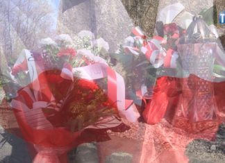 2021.04.10 – W HOŁDZIE OFIAROM