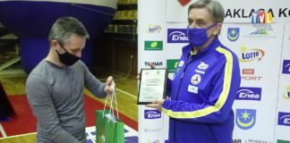 2021.04.14 – KTS ENEA SIARKOPOL TARNOBRZEG ZAKOŃCZYŁ RUNDĘ ZASADNICZĄ