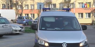 2021.04.30 – POD OKIEM STRAŻNIKÓW