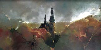 2021.04.30 – GALERIA OKNO – PRACE KRZYSZTOFA KOŁKA