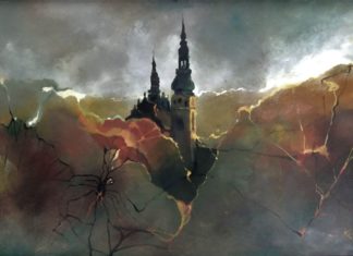 2021.04.30 – GALERIA OKNO – PRACE KRZYSZTOFA KOŁKA