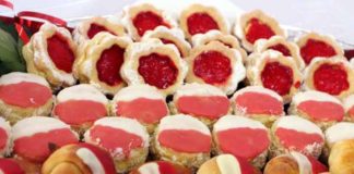 2021.04.30 – ŚWIĘTA MAJOWE W GMINIE GORZYCE