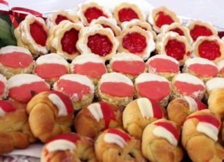 2021.04.30 – ŚWIĘTA MAJOWE W GMINIE GORZYCE