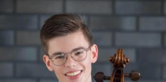 2021.04.17 – TARNOBRZESKI WIOLONCZELISTA W PRESTIŻOWYM KONKURSIE WORLDVISION CLASSIC. KAŻDY MOŻE ODDAĆ GŁOS I POMÓC MŁODEMU MUZYKOWI