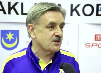 2020.04.16 – MECZ KTS ENEA VS CZĘSTOCHOWA