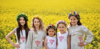 2021.04.22 – TARNOBRZEG W KLASTRZE LASOWIACKIM