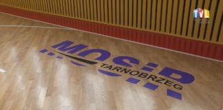 NOWY CENNIK OBIEKTÓW SPORTOWYCH MOSiR TARNOBRZEG