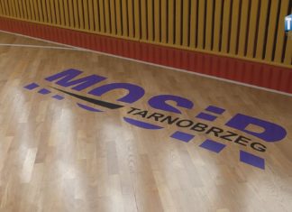 NOWY CENNIK OBIEKTÓW SPORTOWYCH MOSiR TARNOBRZEG