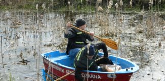 2021.04.26 – SOŁECKA ZAWIERUCHA W DYMITROWIE MAŁYM ZAKOŃCZONA SUKCESEM