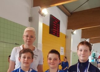 2021.04.19 – MAJEWSKI, BORKOWSKI, KRASKA Z MEDALAMI