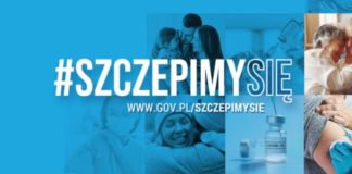 2021.04.20 – REJESTRACJA NA SZCZEPIENIA PRZYSPIESZA