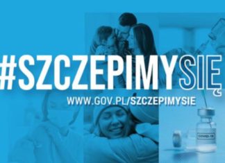 2021.04.20 – REJESTRACJA NA SZCZEPIENIA PRZYSPIESZA