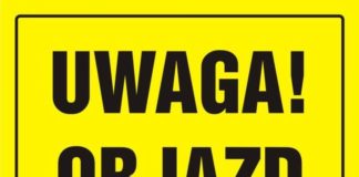 2021.04.06 – ZMIANA TRASY AUTOBUSÓW LINII NR 9 ORAZ 14