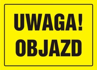 2021.04.06 – ZMIANA TRASY AUTOBUSÓW LINII NR 9 ORAZ 14