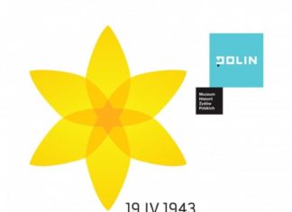 2021.04.19 – ŁĄCZY NAS PAMIĘĆ – TARNOBRZEG WŁĄCZA SIĘ DO AKCJI ŻONKILE