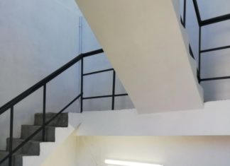 2021.05.06 – REMONT WIEŻY STRAŻACKIEJ ZAKOŃCZONY