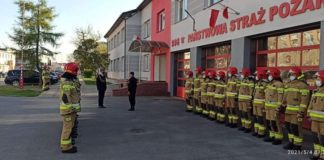 2021.05.04 – ŚWIĘTO STRAŻAKÓW