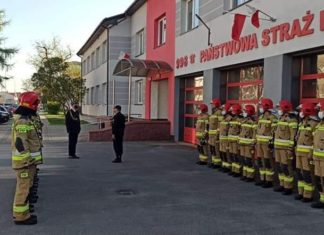 2021.05.04 – ŚWIĘTO STRAŻAKÓW