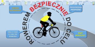 JEDNOŚLADEM BEZPIECZNIE DO CELU