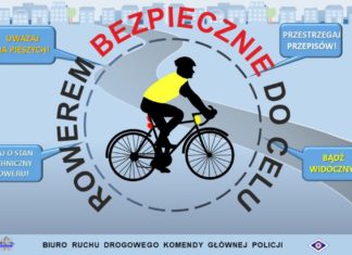 JEDNOŚLADEM BEZPIECZNIE DO CELU