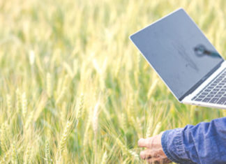 2021.05.06 – POMOC DLA ROLNIKÓW W WYPEŁNIANIU WNIOSKÓW