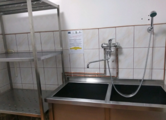 2021.05.13 – KGW KACZAKI Z NOWYM WYPOSAŻENIEM