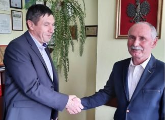 2021.05.04 – NOWY PREZES NOWODĘBSKIEGO PGKIM