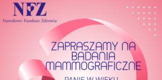 PROGRAM PROFILAKTYKI RAKA PIERSI