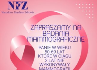 PROGRAM PROFILAKTYKI RAKA PIERSI