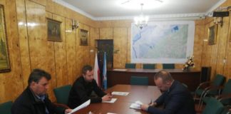 O KROK OD REMONTU ZESPOŁU SZKÓŁ W BARANOWIE SANDOMIERSKIM