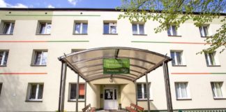 2021.05.13 – WOLNE MIEJSCA W DOMU POMOCY SPOŁECZNEJ W NOWEJ DĘBIE