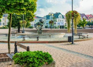 2021.05.06 – ZNÓW TRYSNĄ FONTANNY