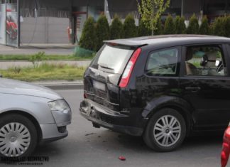 2021.05.04 – WYPADEK NA ULICY SIKORSKIEGO