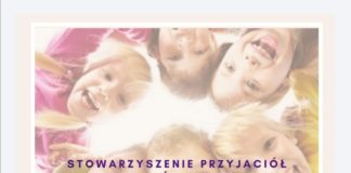 BEZPŁATNE ZAJĘCIA GRUPOWE Z ZAKRESU TUS