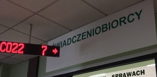 ŚWIADCZENIA NA KONTO