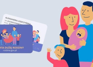 2021.05.10 – DO MUZEUM Z KARTĄ DUŻEJ RODZINY