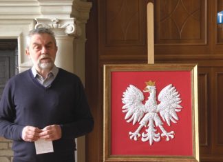 2021.05.04 – NA UNIWERSYTECIE – WYKŁAD W RAMACH UTW W TARNOBRZEGU – DR HAB. TADEUSZ ZYCH