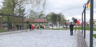 2021.05.03 – BIAŁO-CZERWONE TRADYCJE W GMINIE GORZYCE