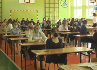 2021.05.05 – PANDEMICZNI MATURZYŚCI